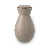  Spice Me Up kryddkvarn 12 cm, sand