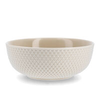 Rhombe Earth skål 15,5 cm, marmor