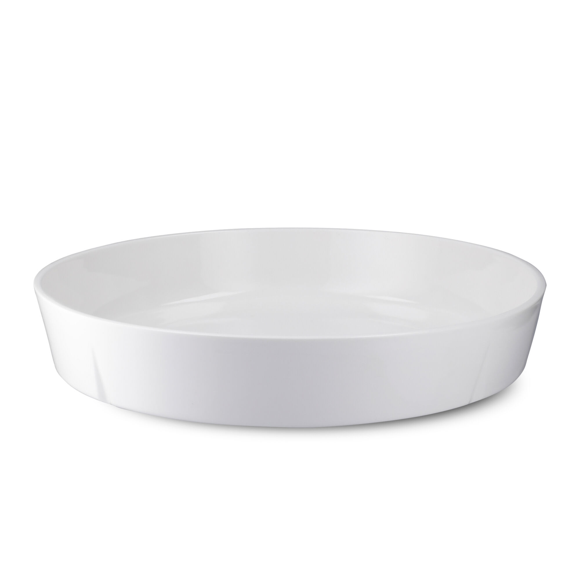 Rosendahl GC serveringssk&aring;l &Oslash;28,5 cm, hvid