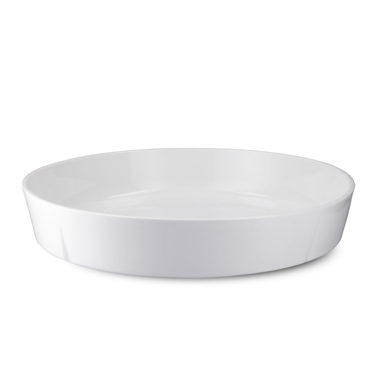 Grand Cru serveringsskål 28,5 cm, vit