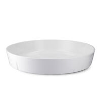 Grand Cru serveringsskål 28,5 cm, vit