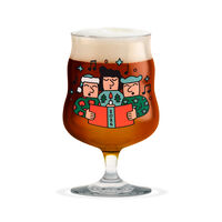 Mikkeller 2026 universell julölglas 40 cl