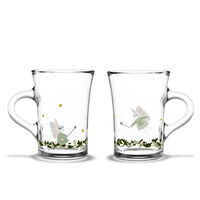 Christmas 2026 julglas 23 cl 2-pack