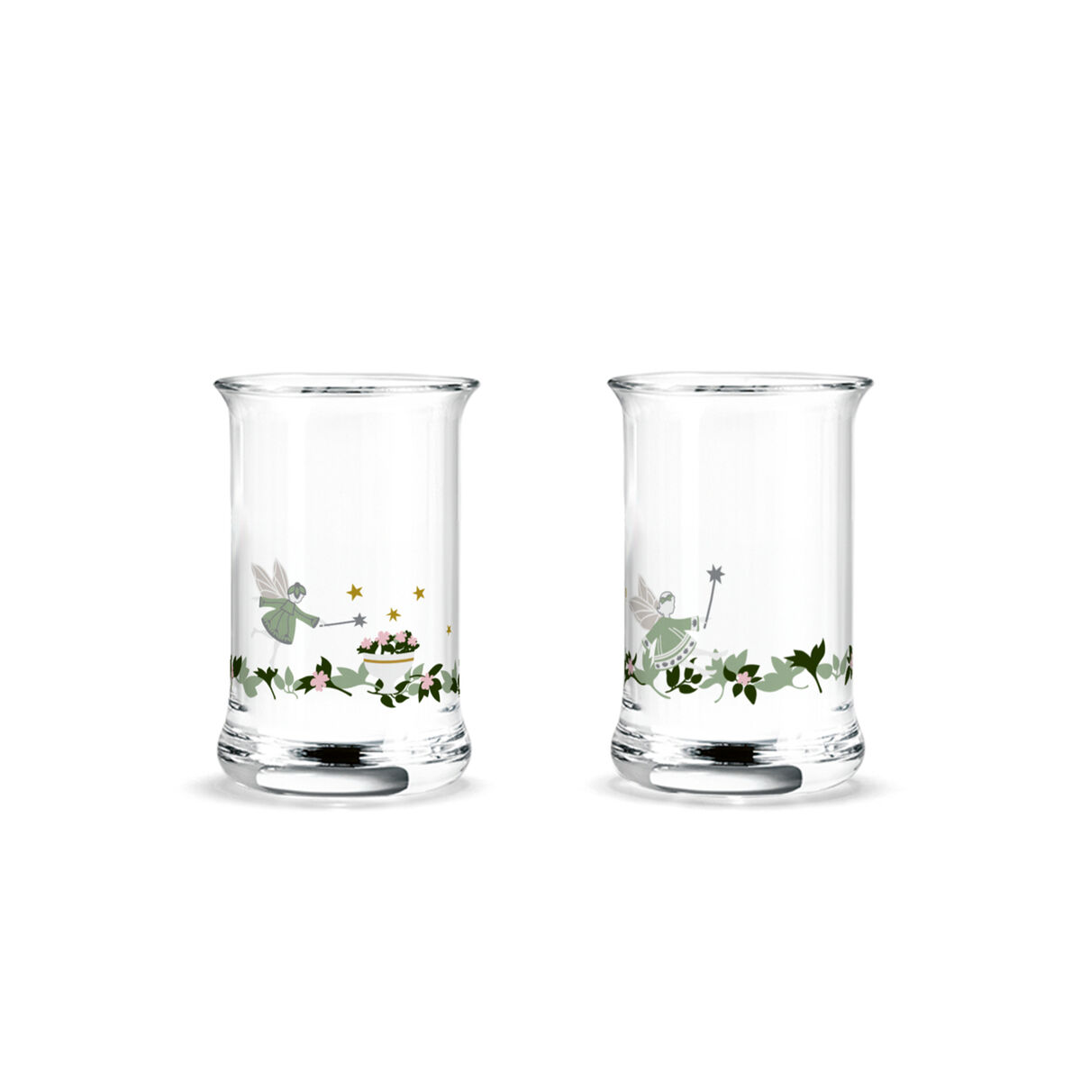 Christmas julesnapsglass 2026 3 cl, 2 stk.