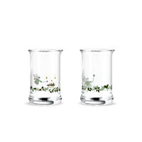 Christmas julesnapsglass 2026 3 cl, 2 stk.
