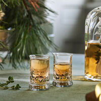 Christmas julesnapsglass 2026 3 cl, 2 stk.