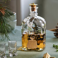 Christmas 2026 julsnapsflaska 73 cl