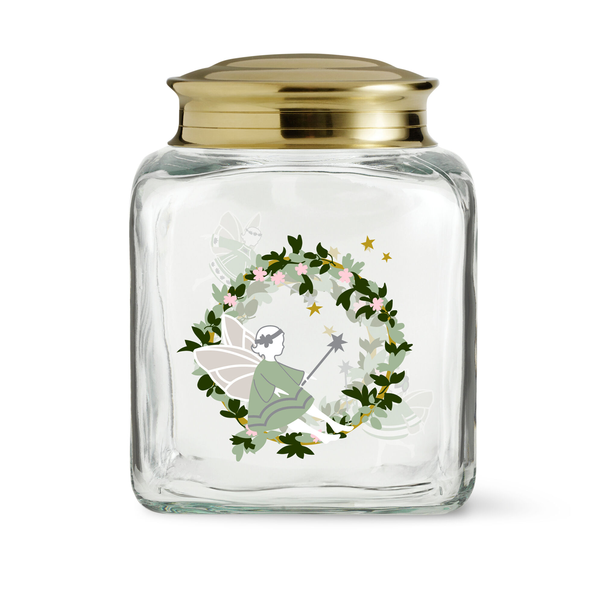 Holmegaard Christmas julekageglas 2026 16 cm