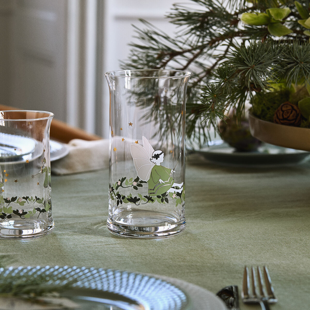 Christmas 2026 ölglas 50 cl