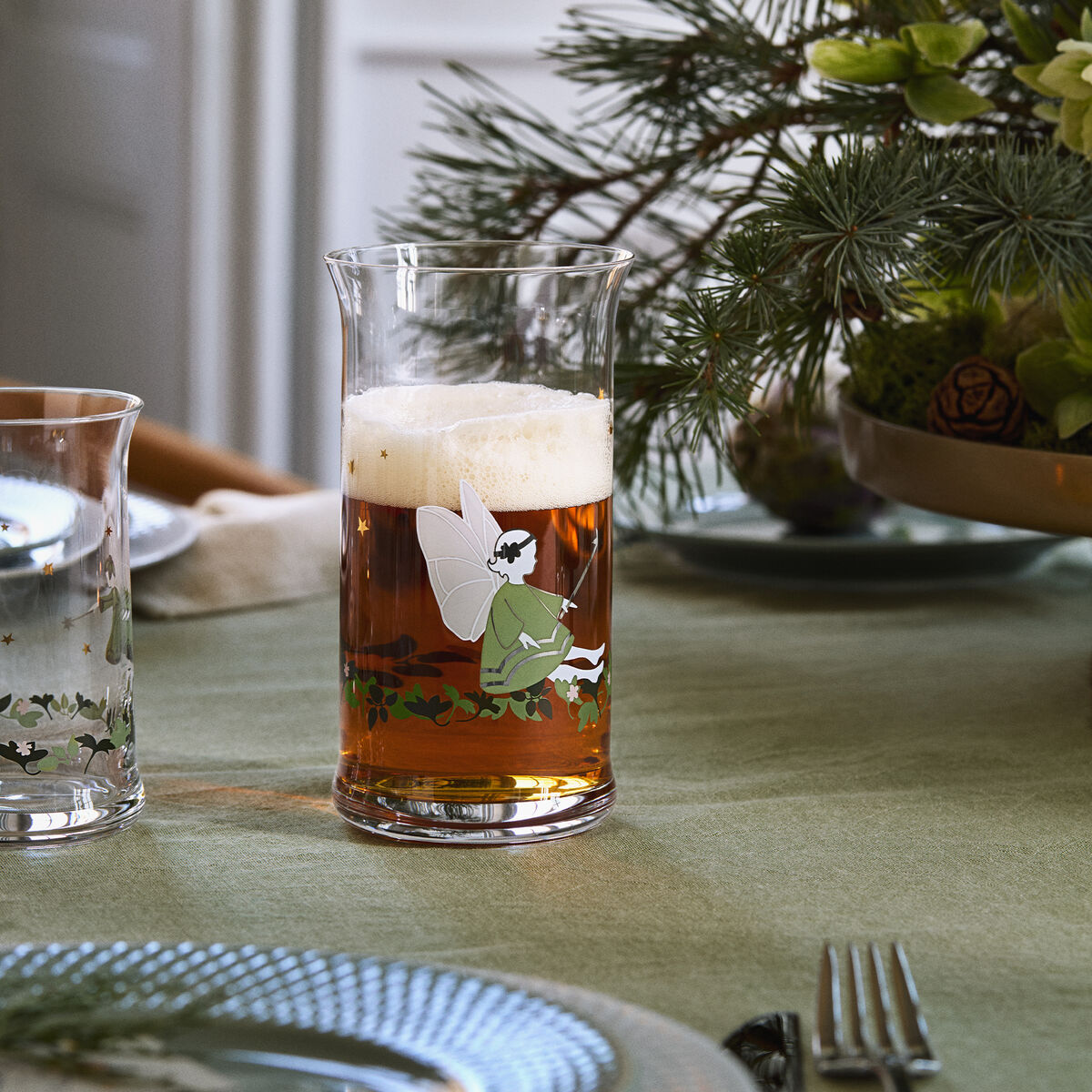 Christmas 2026 ölglas 50 cl