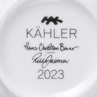 Hammershøi Christmas krus 2 stk. 33 cl