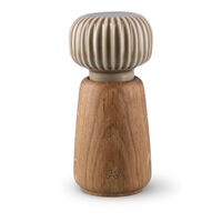 Hammershøi kvarn 14 cm, brun