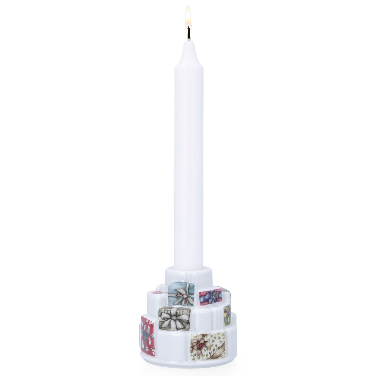  Hammershøi Christmas julklapp ljusstake 7,5 cm