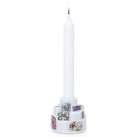  Hammershøi Christmas julklapp ljusstake 7,5 cm