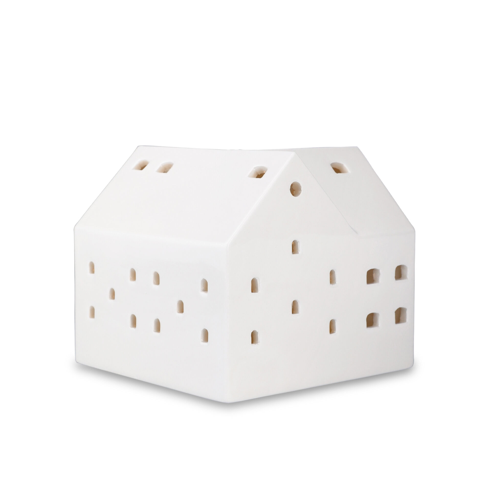 K&auml;hler Urbania Stald lysestage 10,5 cm