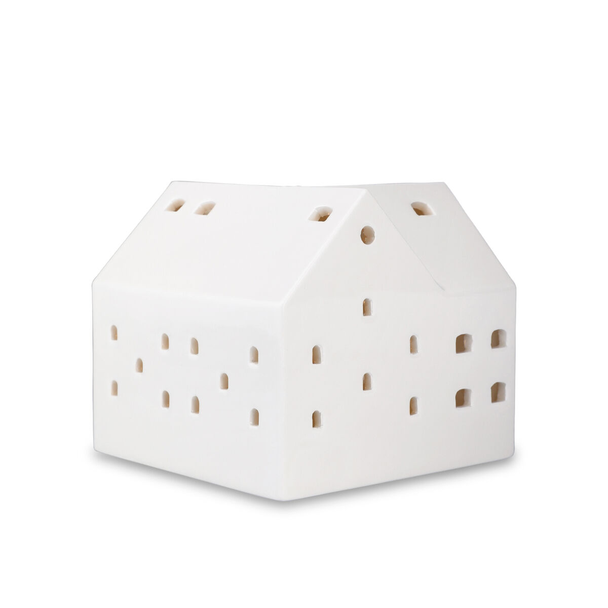 Urbania Stald lysestage 10,5 cm