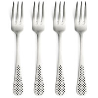 Bordsgaffel 4-pack