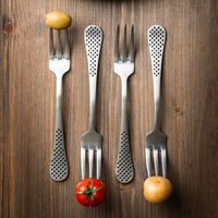 Bordsgaffel 4-pack