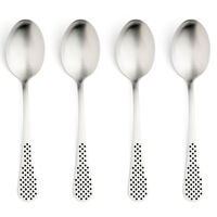 Dessertsked 15 cm, 4-pack