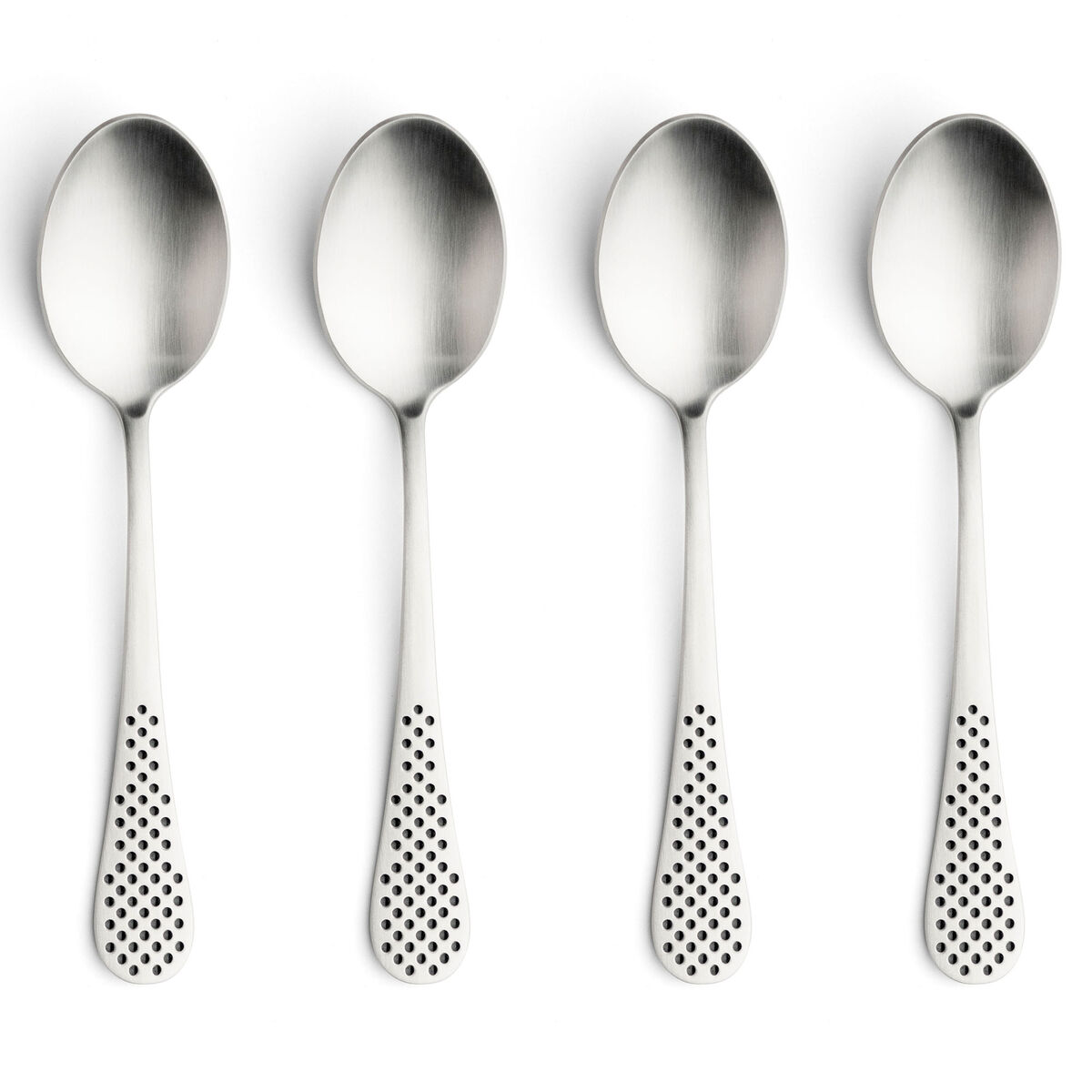 Matsked 18,7 cm 4-pack