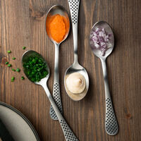 Matsked 18,7 cm 4-pack