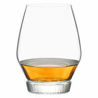 All American bourbonglas 25 cl, 2-pack