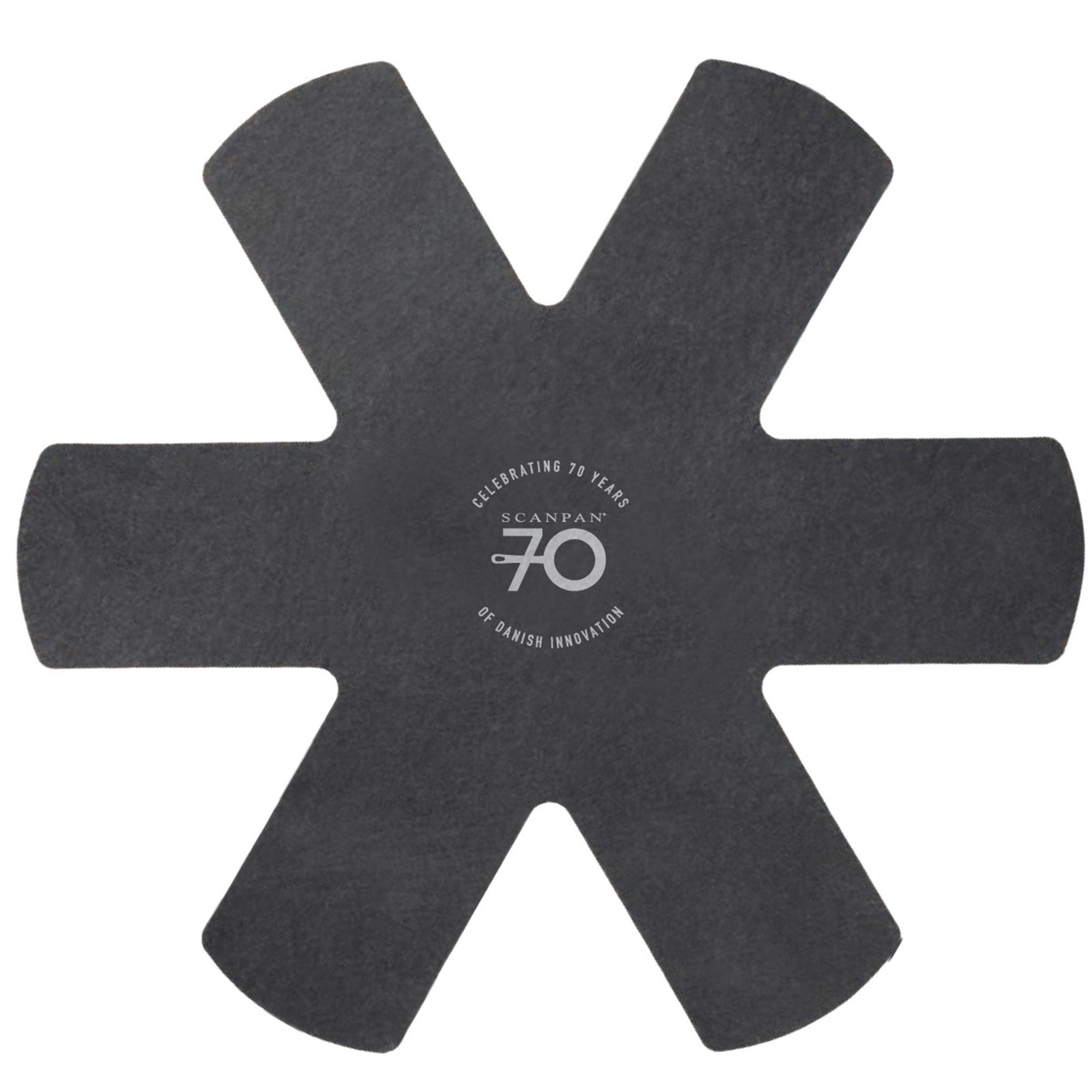 Scanpan Stegepandebeskytter 70-årsjubilæum