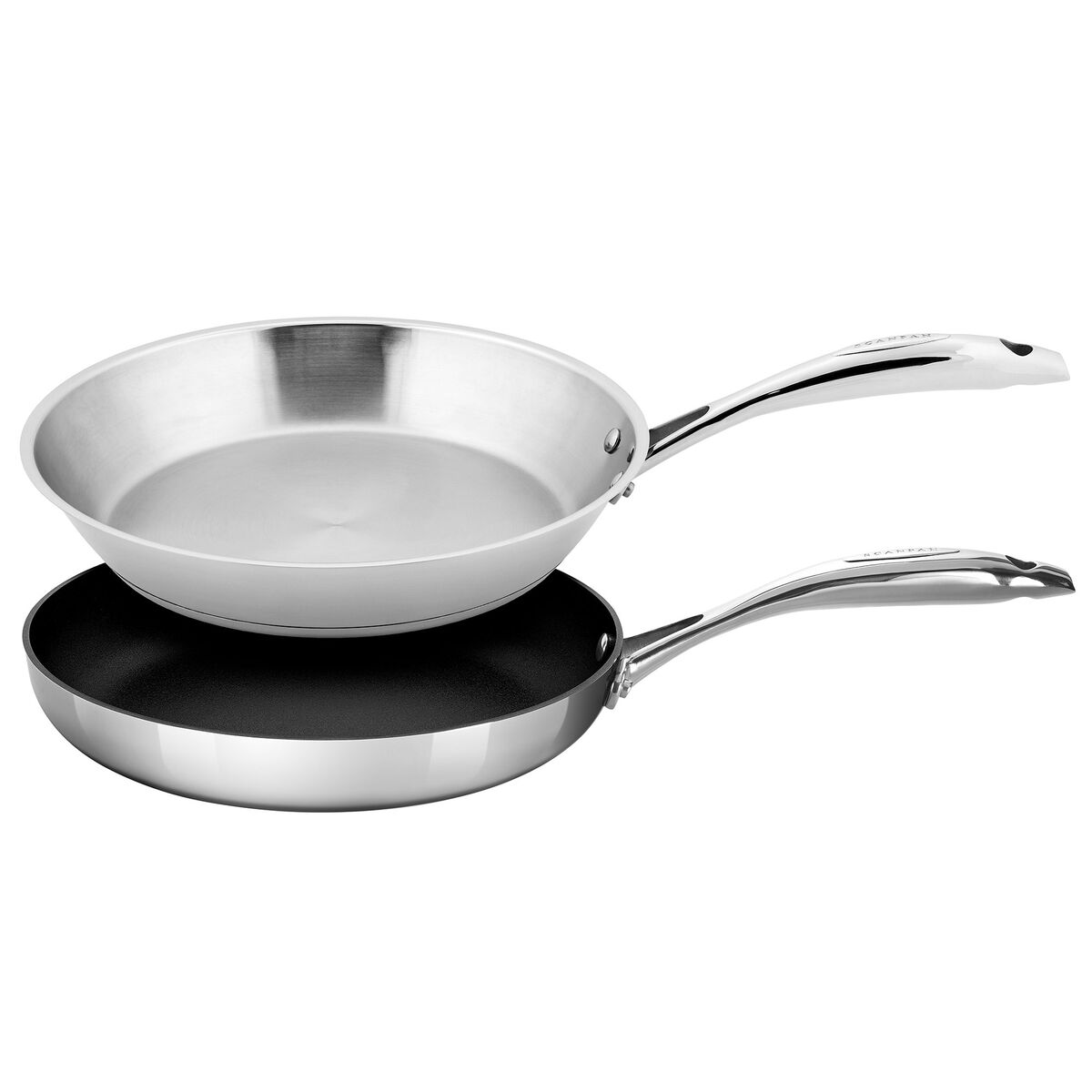 70-årsjubileum stekpanneset 2-pack 28 cm