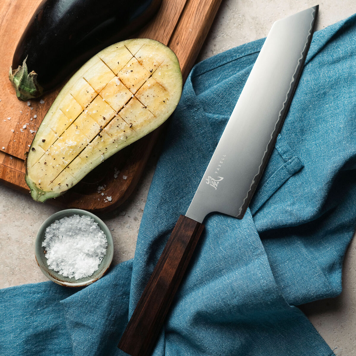 Hana kiritsuke 20 cm