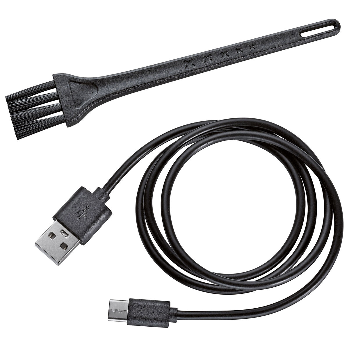 Köln elektrisk pepparkvarn 14 cm, grå