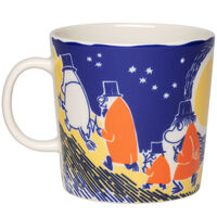 Rebel Club mugg 0,4 liter