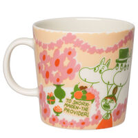 Boss Lady mugg 0,4 liter