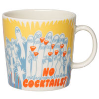 Party Queue mugg 0,4 liter
