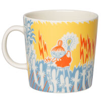 Party Queue mugg 0,4 liter