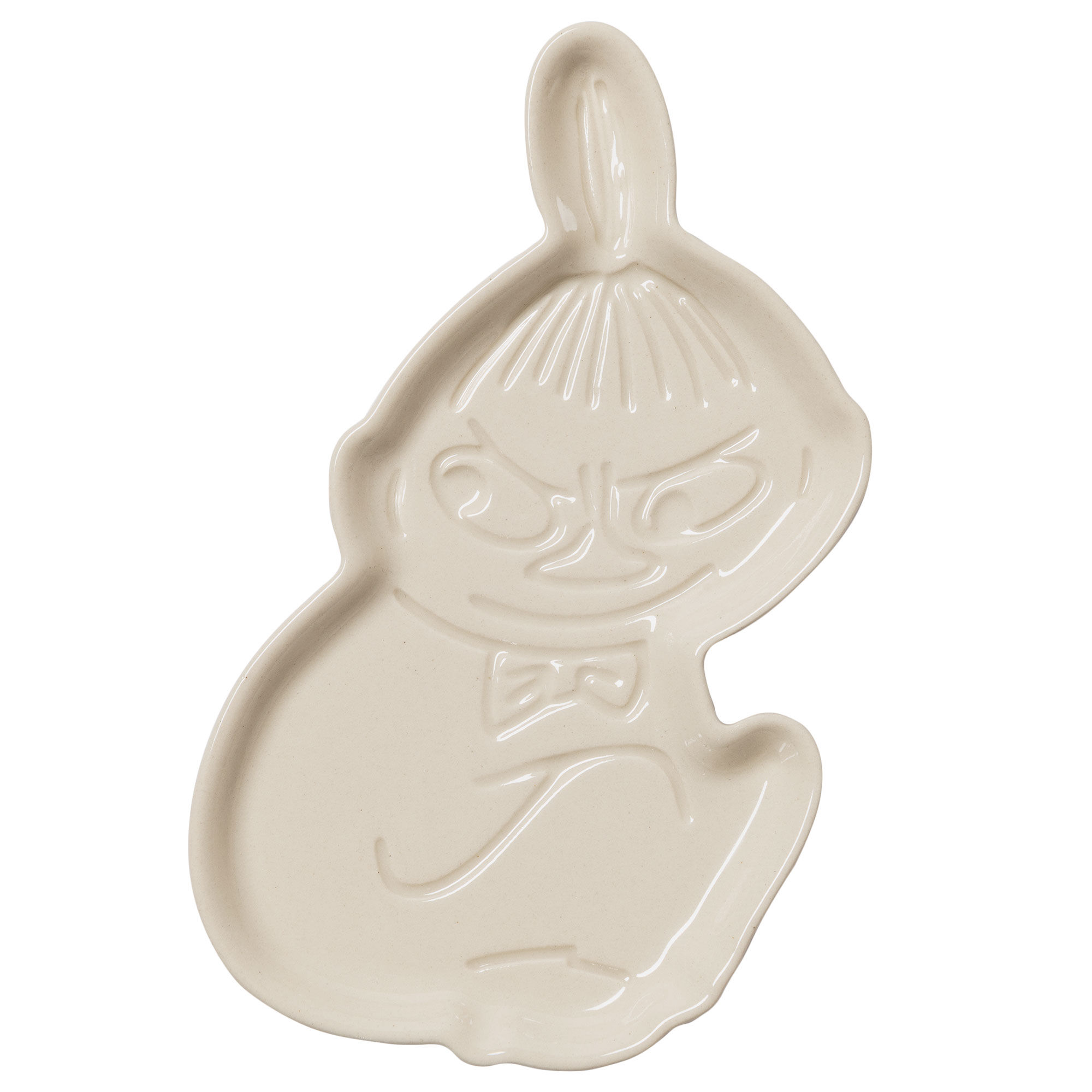 Moomin arabia Lille My tallerken 16 cm