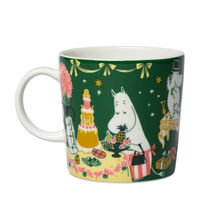 Mumin Kärleksgåva mugg 30 cl