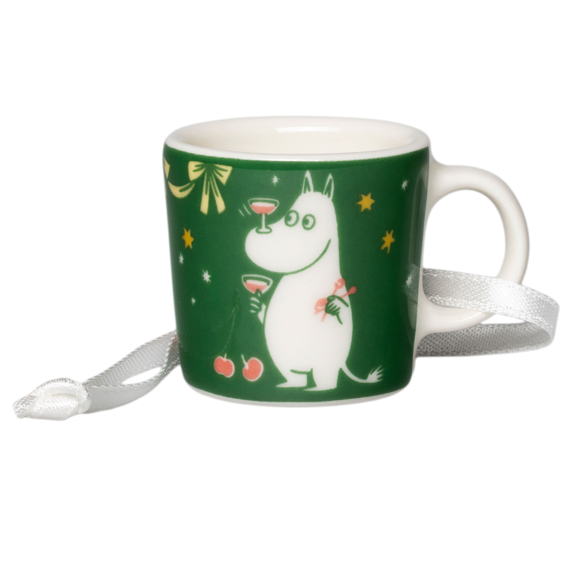 Moomin arabia Mumi Minikrus, kærlighedsgave
