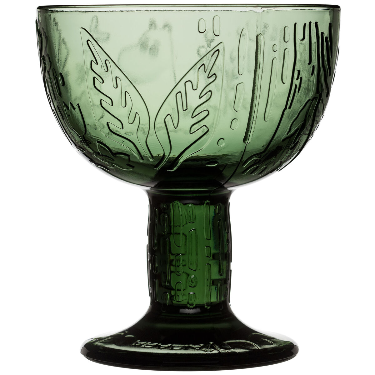 Skål 14 cm, tallgrön