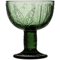 Skål 14 cm, tallgrön