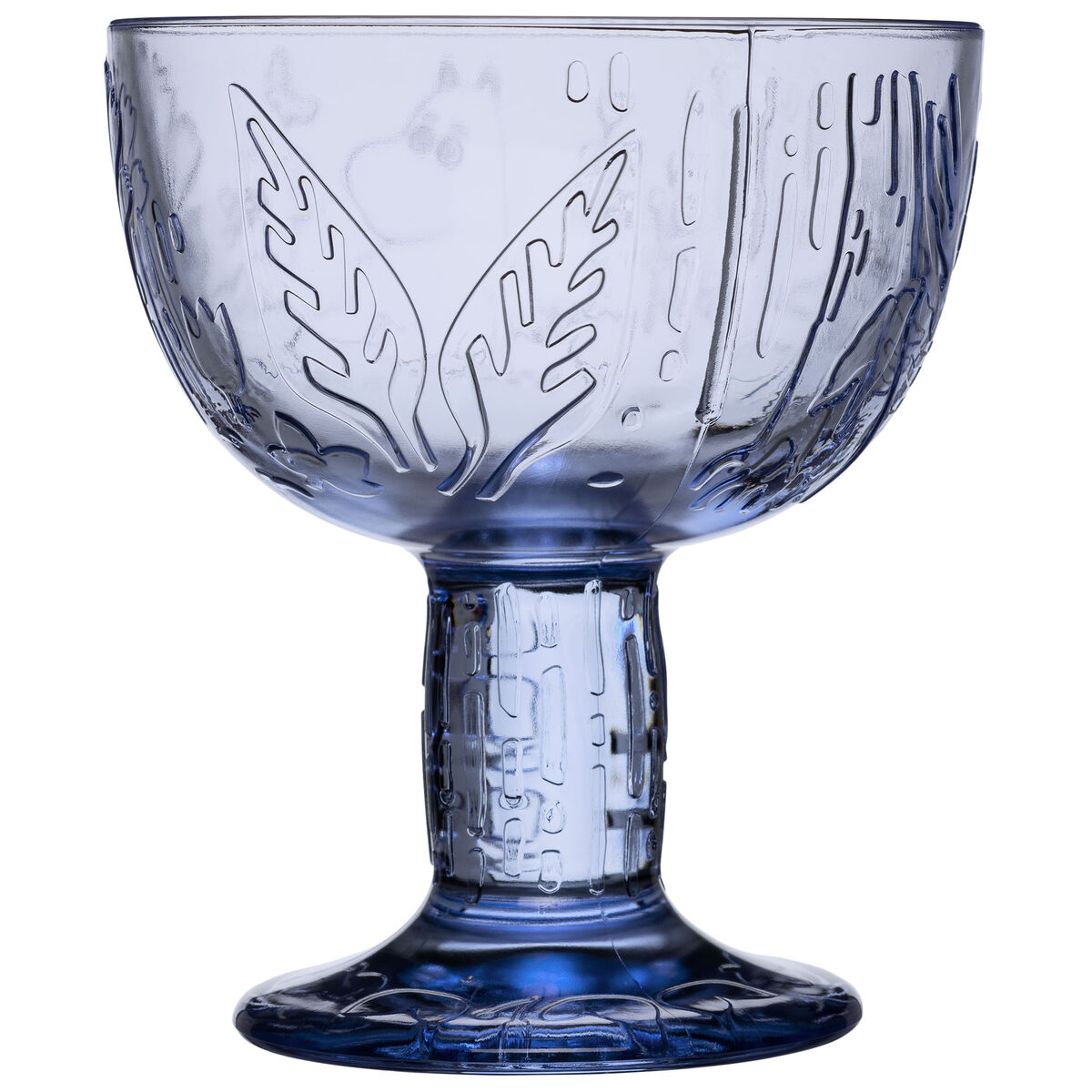 Skål 14 cm, aqua