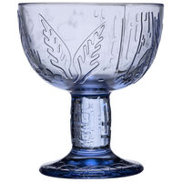 Skål 14 cm, aqua