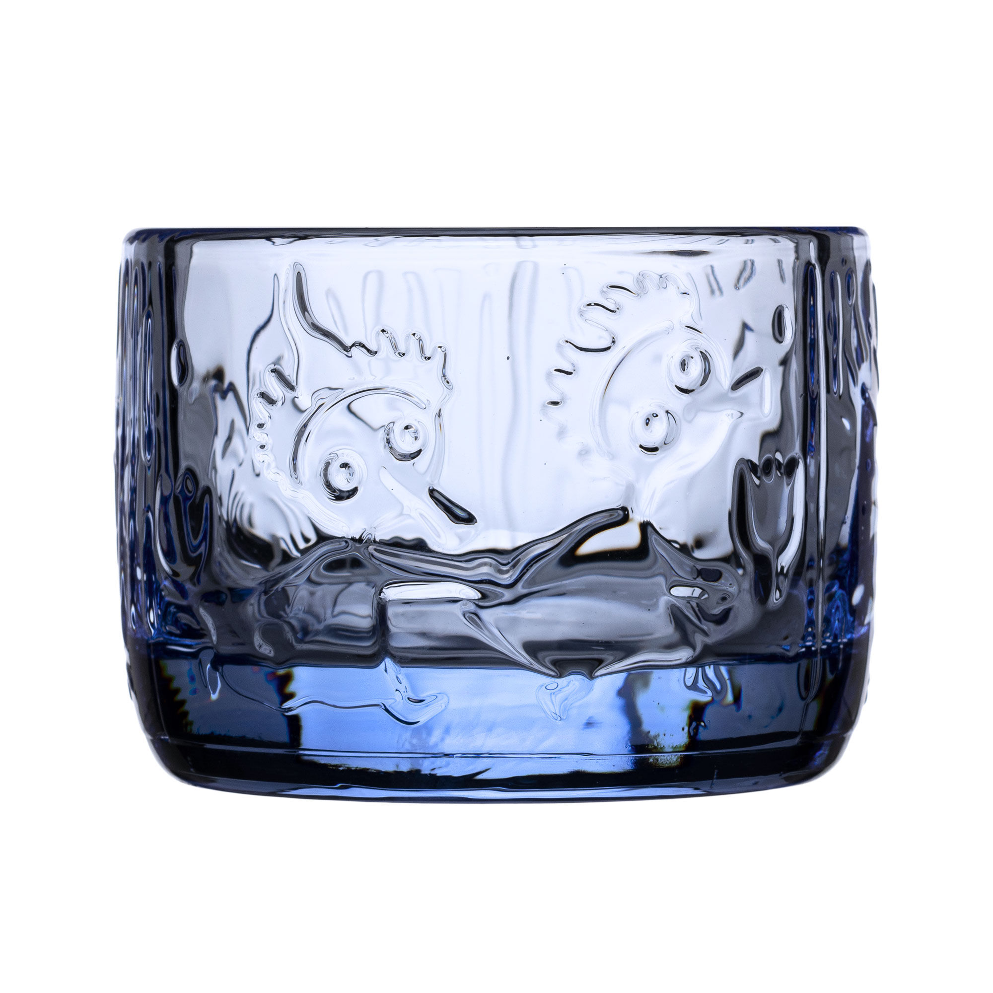 Moomin arabia Lysestage 5,8 cm, aqua
