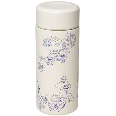 Moomin arabia Haru termosmugg 0,22 liter