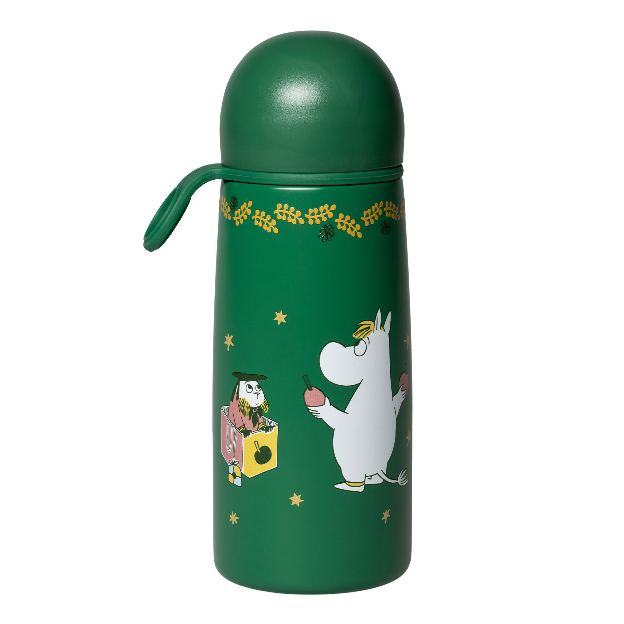 Moomin Arabia Mumin termosflaska Kärleksgåva, 0,45 L