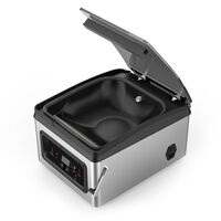 SousVideTools Kammarvac Senses 250 vakuumförpackare