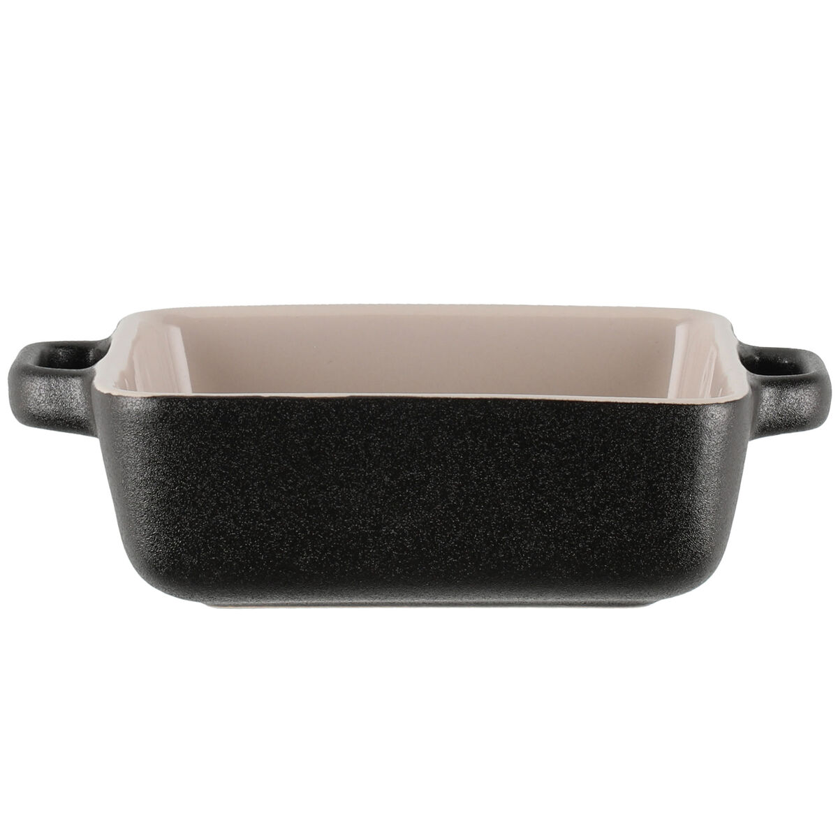 Robuste ugnsform 2 delar 