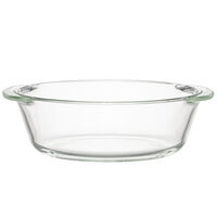 Gryte med glasslokk 1,8 liter
