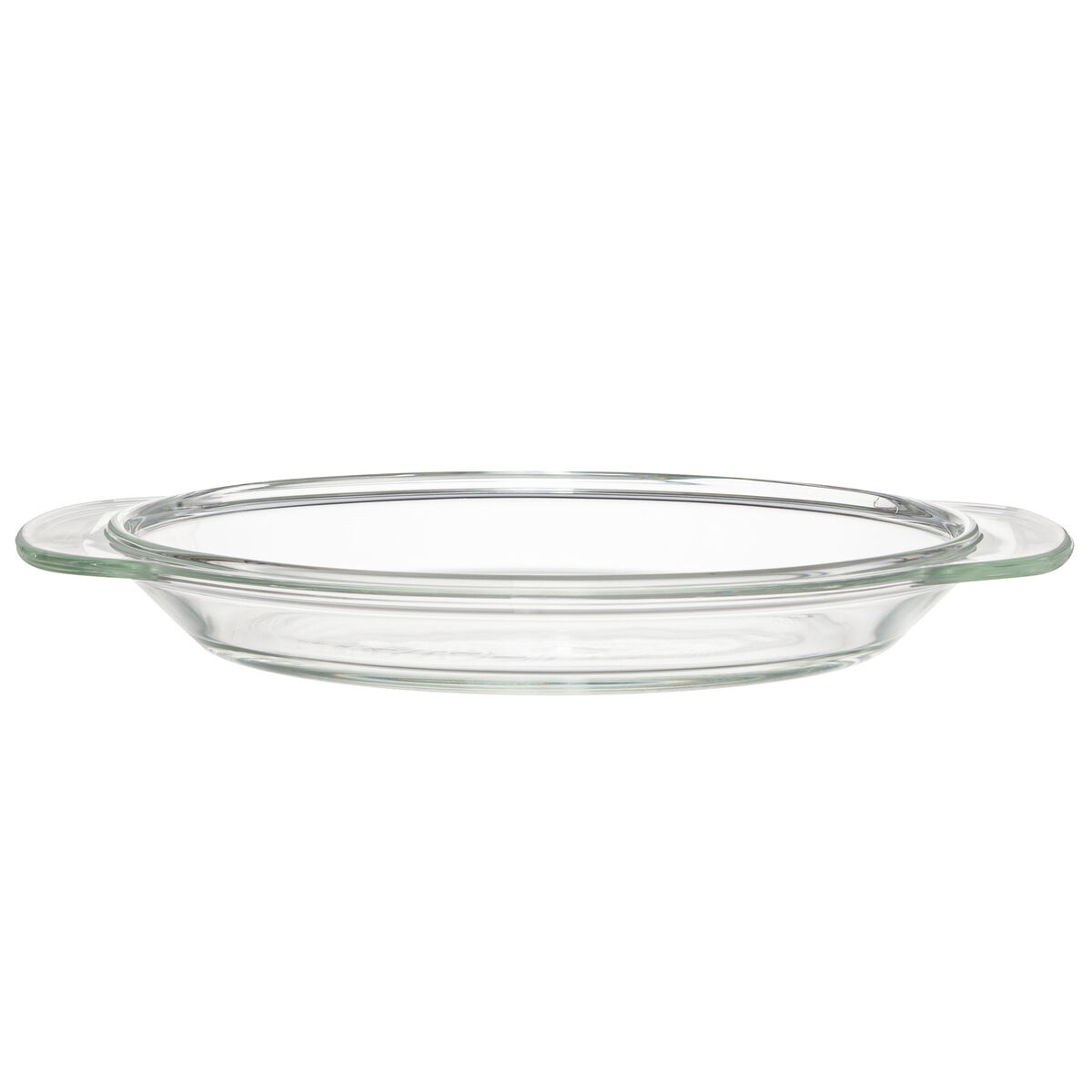 Gryte med glasslokk 1,8 liter