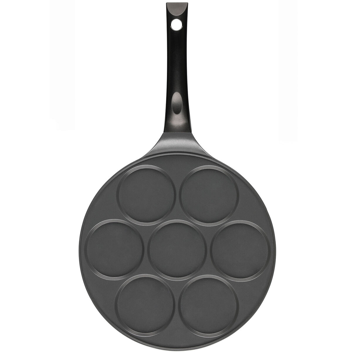 Crepes- & pannkakspanna 26 cm