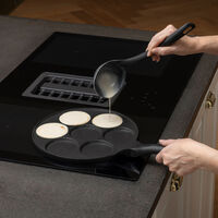 Crepes- & pannkakspanna 26 cm